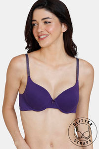 Parachute Purple